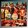 sgt pepper